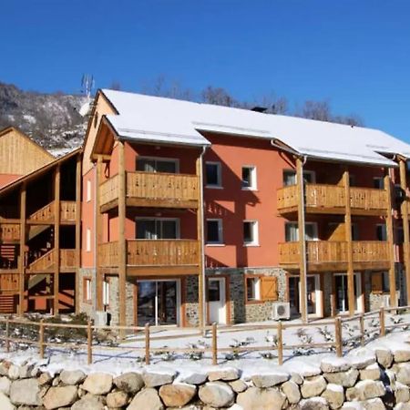Grand Studio A La Montagne Ax-les-Thermes Dış mekan fotoğraf